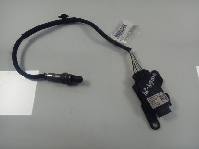 Датчик оксидів азоту NOX, передній Opel 9816276480