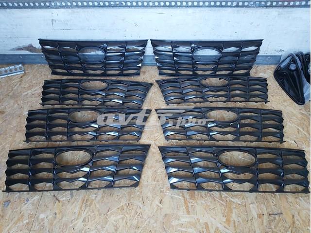 Облицювання радіатора Hyundai/Kia 86351N7000 ціна, від 56.90 USD