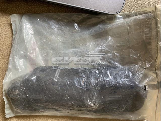 71591TVAA00 Honda Кронштейн бампера заднього, лівий