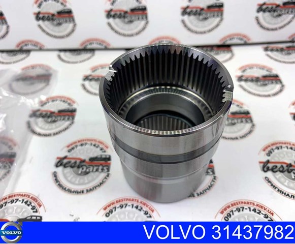 TQ51076 Tqparts Роз'єм АКПП