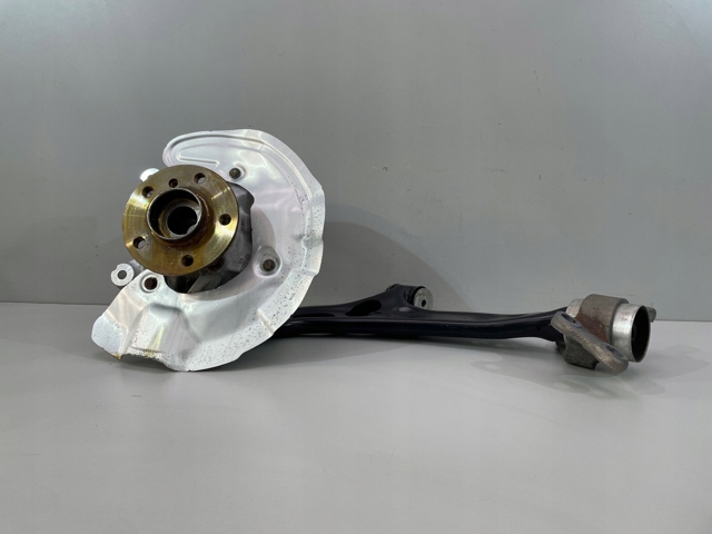 Цапфа поворотного кулака BMW 6876645 ціна, від 316.73 USD