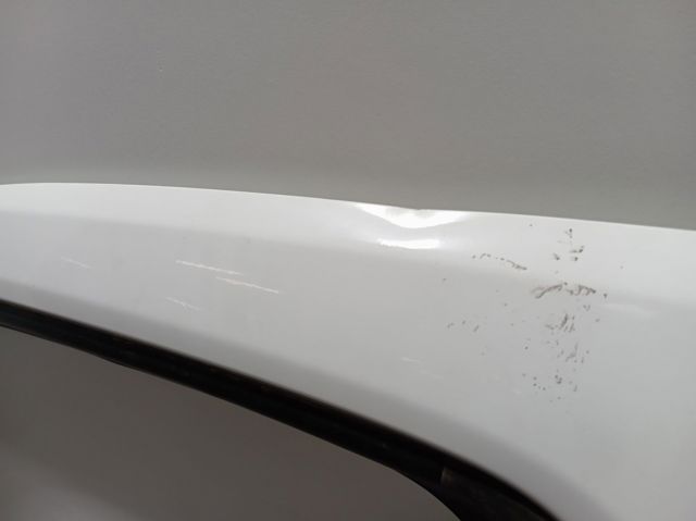Двері передні ліві 9856199880 Peugeot/Citroen