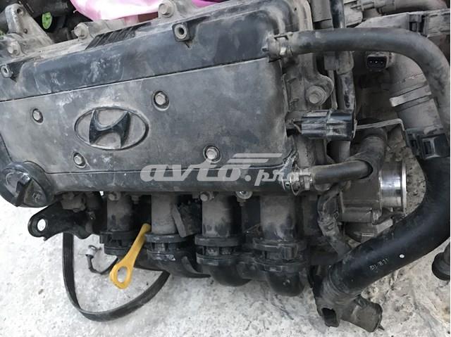 ДВЗ Hyundai/Kia G4FC ціна, від 833.33 USD