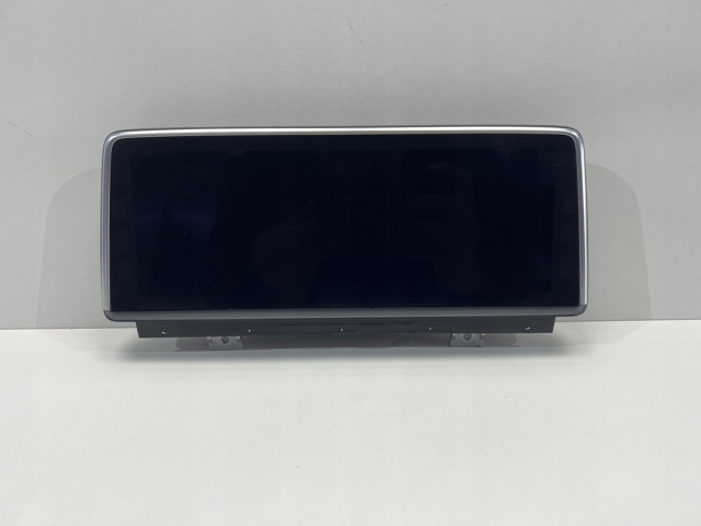 Купити 6816387 BMW Дисплей багатофункціональний