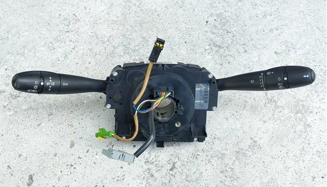 Купити 96630724XT Peugeot/Citroen Підрульовий перемикач
