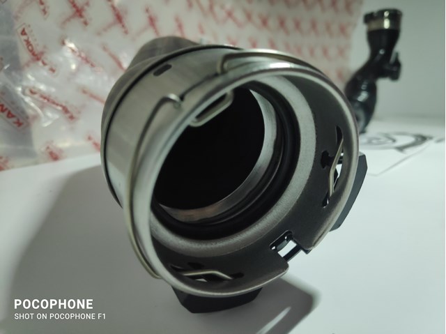 Трубка, що нагнітається Kamoka 7910590 ціна, від 62.73 USD
