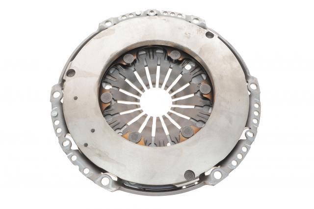 Купити 1619230180 Peugeot/Citroen Комплект зчеплення (диск, корзина, підшипник)