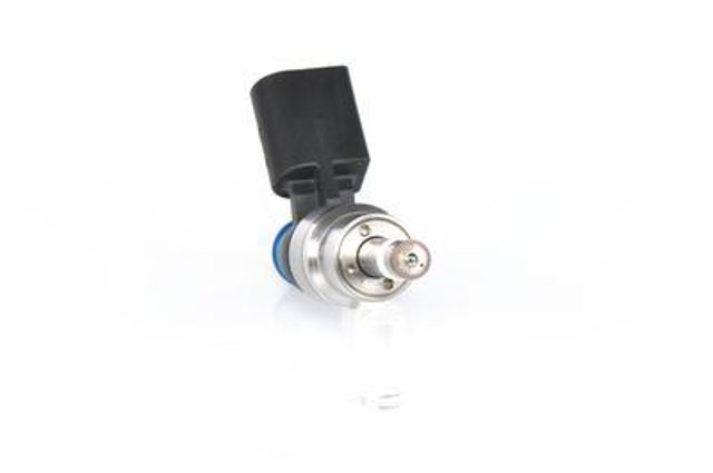 Купити 261500026 Bosch Форсунка дизельна в зборі, розпилювач + тримач