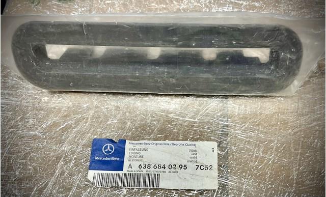 A6386840295 Mercedes 