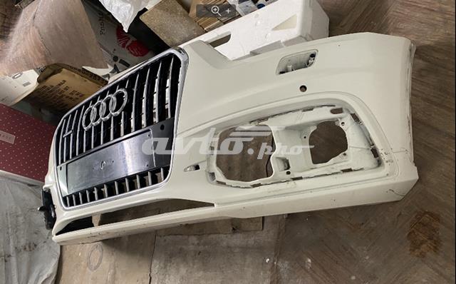 Бампер на авто VAG 8U0807065CGRU ціна, від 385.15 USD