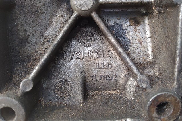 17218659 BMW 