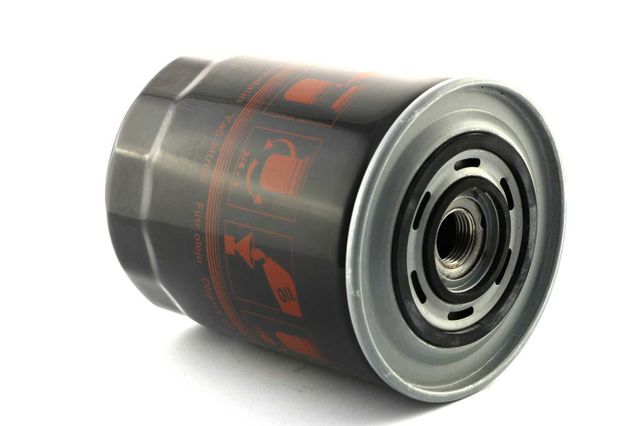 Масляний фільтр FOM248 Shafer