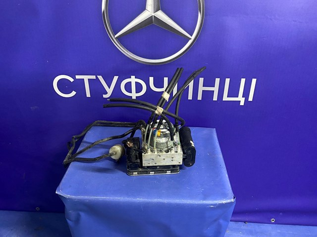  A1673202105 Mercedes