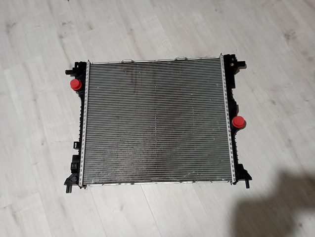 Радіатор основний Fiat/Alfa/Lancia 50563151 ціна, від 319.26 USD