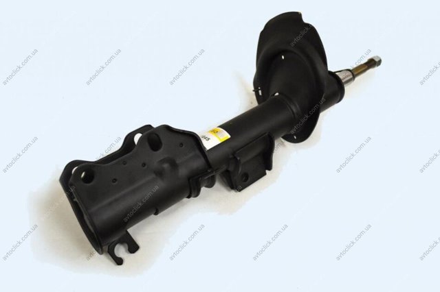 Стойка амортизатора передняя Raiso RS311645 ціна, від 49.74 USD