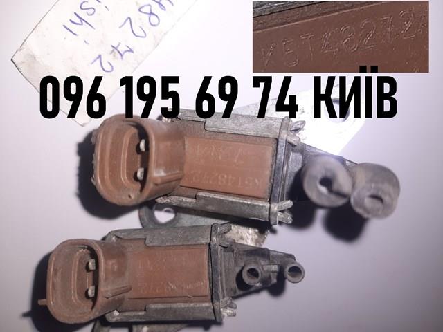 Клапан перетворювач тиску наддуву (соленоїд) K5T48272 Mitsubishi
