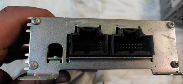 Купити EP5T14F509BA Ford 