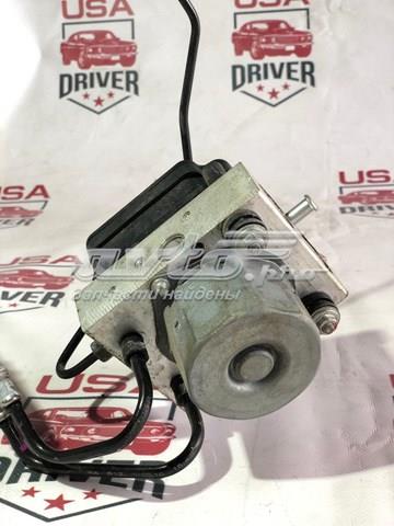 Купити 103779700D Tesla Гідроблок АБС