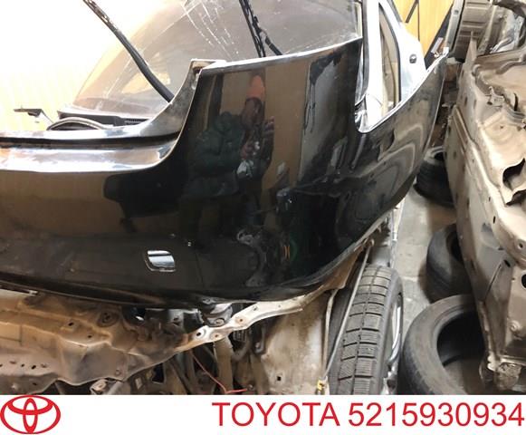 Купити 5215930934 Toyota Задній бампер