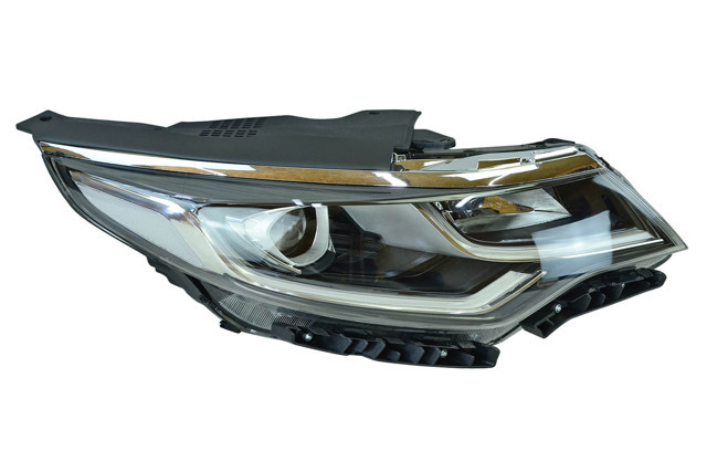 Фара права ZKA111355R Signeda