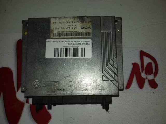  A1405457632 Mercedes