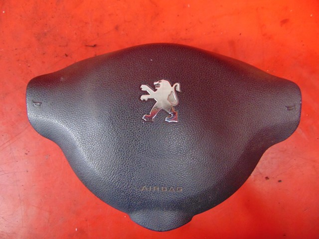 96809217ZD Peugeot/Citroen 