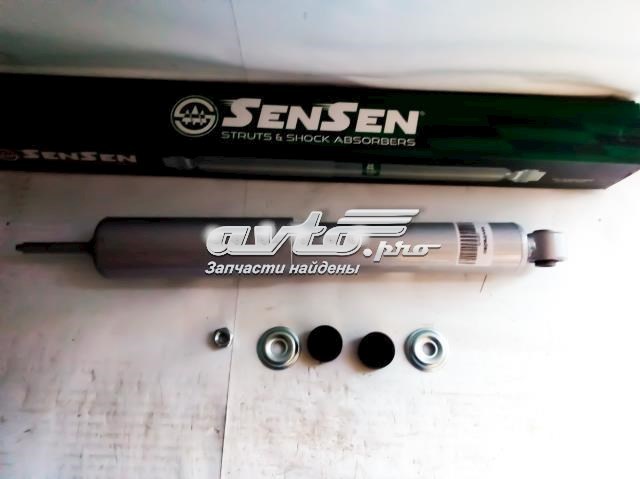 Стойка амортизатора передняя Sensen 12130071 ціна, від 23.83 USD
