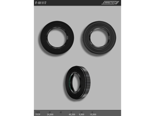 F01117 Emmetec 
