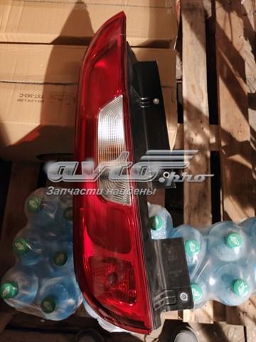 52044717 Fiat/Alfa/Lancia Задня ліва фара