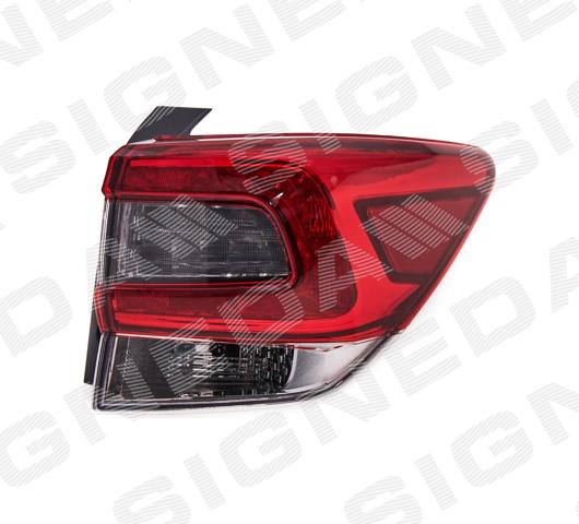 84912FL240 Subaru 