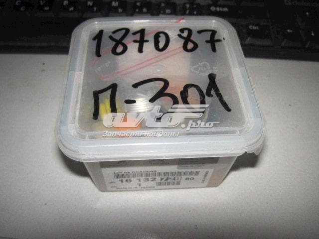 1613272980 Peugeot/Citroen 