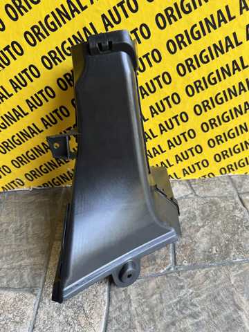 51748072097 BMW Повітропровід гальмівного диска, лівий
