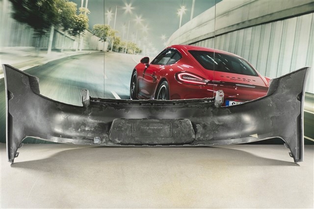 992898014S Porsche 