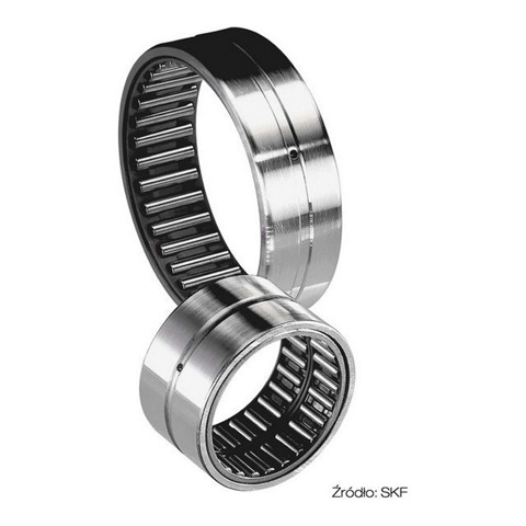 Підшипник стартера HK0810 SKF