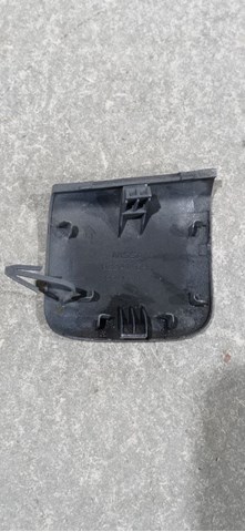 622A16HH0A Nissan/Infiniti Заглушка бампера буксирувального гака, передня