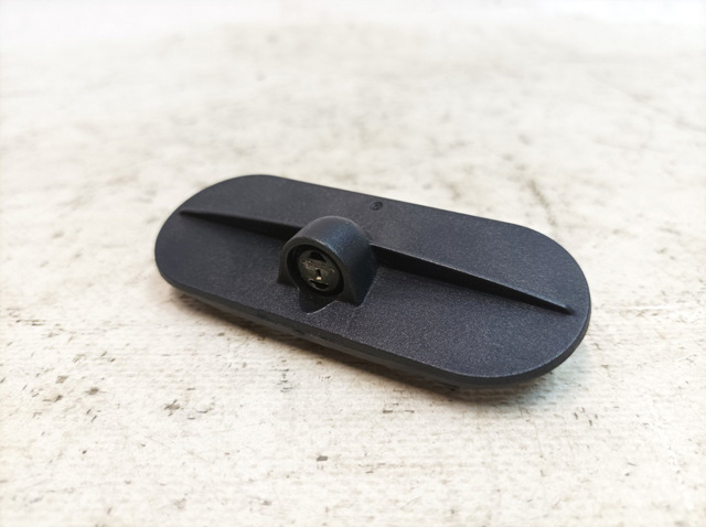 Сопло омивача лобового скла Porsche 9P1955985 ціна, від 11.29 USD