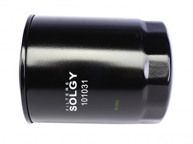 101031 Solgy Фільтр масла