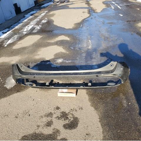 Купити 5215942943 Toyota Задній бампер