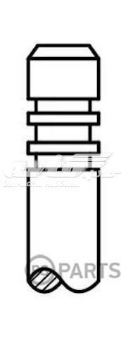 Клапан впускний AE V94404 ціна, від 5.26 USD