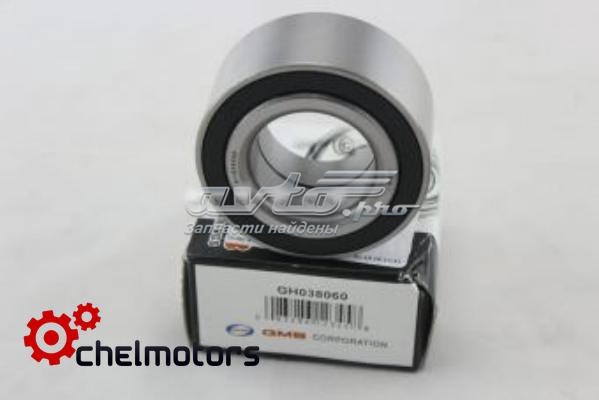 Купити GH038060 GMB Підшипник ступиці передньої