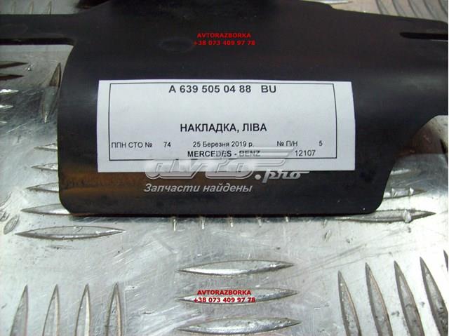 A6395050488 Mercedes 