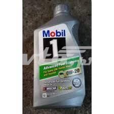 0W20FSYNTM1Q Mobil 