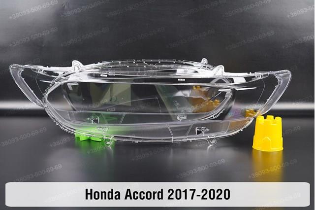 33100TVAA02 Honda Основна фара - вставка