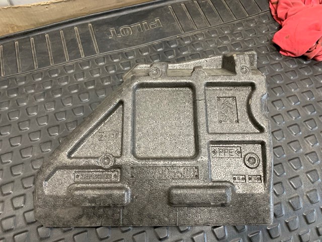 9677905580 Peugeot/Citroen 