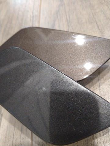TQ25414 Tqparts Накладка форсунки омивача фари передньої
