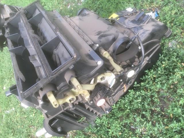 Випаровувач кондиціонера 13175549 General Motors