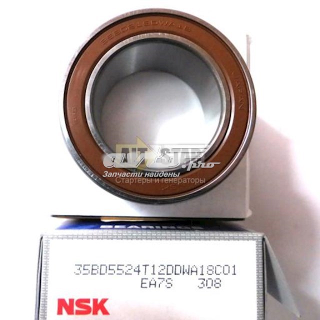 35BD5524 NSK 