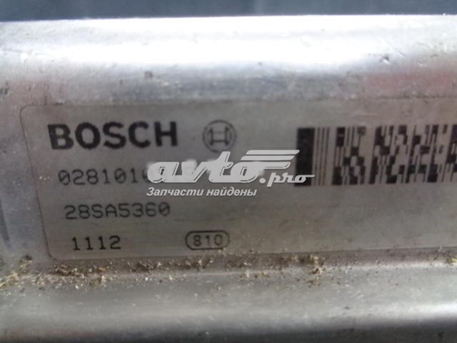 ЕБУ Volvo 08677708A ціна, від 90.52 USD