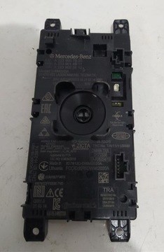 A2239007820 Mercedes 