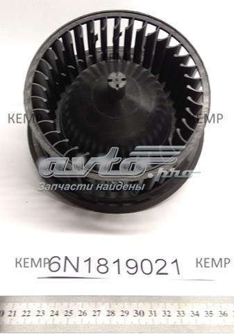 Вентилятора пічки 77643057 Kemp